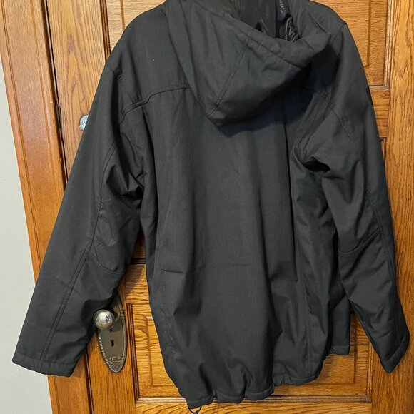 Brand New Stormtech Winter Jacket - Picture 4 of 4